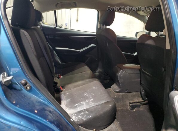 4S3GKAA60J3605394 2018 SUBARU IMPREZA Blue 