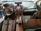 2018 Subaru Impreza Blue vin: 4S3GKAA60J3605394