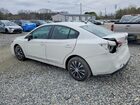 2019 Subaru Impreza Белый vin: 4S3GKAA61K3608516