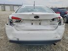 2019 Subaru Impreza Белый vin: 4S3GKAA61K3608516