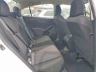 2019 Subaru Impreza Белый vin: 4S3GKAA61K3608516