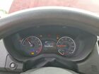 2017 Subaru Impreza Red vin: 4S3GKAA63H3608638