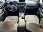 2017 Subaru Impreza Red vin: 4S3GKAA63H3608638
