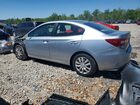 2018 Subaru Impreza Серебряный vin: 4S3GKAA64J3605379