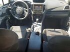2018 Subaru Impreza Серебряный vin: 4S3GKAA64J3605379