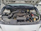 2017 Subaru Impreza White vin: 4S3GKAA68H3610014