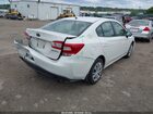 2018 Subaru Impreza 2.0i Белый vin: 4S3GKAA68J3619950