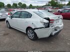 2018 Subaru Impreza 2.0i Белый vin: 4S3GKAA68J3619950