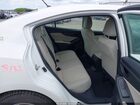 2018 Subaru Impreza 2.0i Белый vin: 4S3GKAA68J3619950