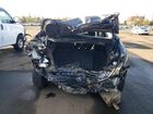 2018 Subaru Impreza Premium Gray vin: 4S3GKAB60J3611727