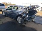 2018 Subaru Impreza Premium Gray vin: 4S3GKAB60J3611727