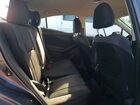 2018 Subaru Impreza Premium Gray vin: 4S3GKAB60J3611727