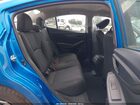 2022 Subaru Impreza Base Синий vin: 4S3GKAB60N3604072 2022 Subaru Impreza Base Синий vin: 4S3GKAB60N3604072