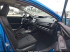 2022 Subaru Impreza Base Синий vin: 4S3GKAB60N3604072 2022 Subaru Impreza Base Синий vin: 4S3GKAB60N3604072
