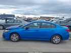 2022 Subaru Impreza Base Синий vin: 4S3GKAB60N3604072 2022 Subaru Impreza Base Синий vin: 4S3GKAB60N3604072