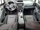 2018 Subaru Impreza Premium Black vin: 4S3GKAB62J3600423