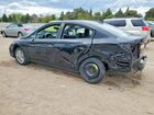 2018 Subaru Impreza Premium Black vin: 4S3GKAB62J3600423