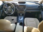 2020 Subaru Impreza Бордовый vin: 4S3GKAB62L3608041