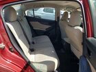 2020 Subaru Impreza Бордовый vin: 4S3GKAB62L3608041