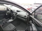2022 Subaru Impreza Base Черный vin: 4S3GKAB63N3601375