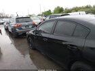 2022 Subaru Impreza Base Черный vin: 4S3GKAB63N3601375