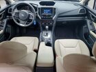 2022 Subaru Impreza Синий vin: 4S3GKAB63N3605782