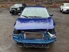2022 Subaru Impreza Синий vin: 4S3GKAB63N3605782