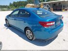 2017 Subaru Impreza 2.0i Premium Синий vin: 4S3GKAB64H3622420 2017 Subaru Impreza 2.0i Premium Синий vin: 4S3GKAB64H3622420