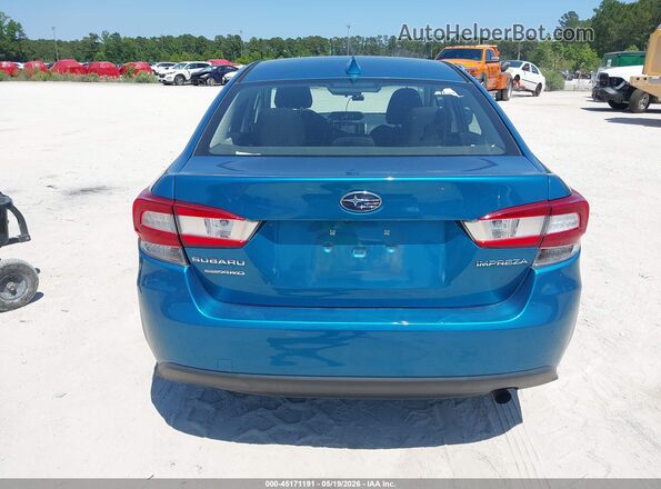 4S3GKAB64H3622420 2017 SUBARU IMPREZA Синий 