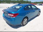 2017 Subaru Impreza 2.0i Premium Синий vin: 4S3GKAB64H3622420 2017 Subaru Impreza 2.0i Premium Синий vin: 4S3GKAB64H3622420