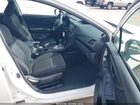 2022 Subaru Impreza Base Белый vin: 4S3GKAB64N3608898