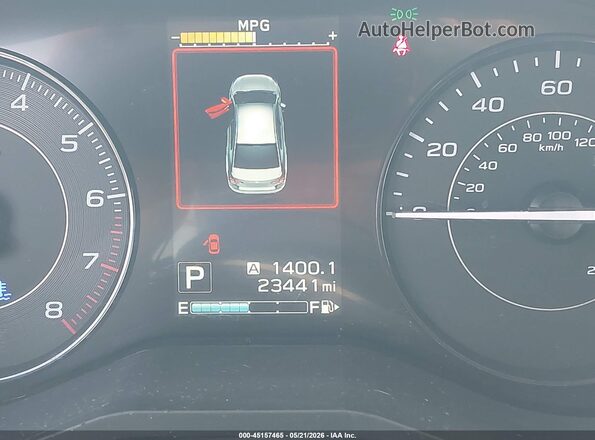 4S3GKAB64N3608898 2022 SUBARU IMPREZA Белый 