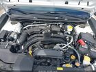 2022 Subaru Impreza Base Белый vin: 4S3GKAB64N3608898
