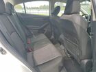 2017 Subaru Impreza Premium Белый vin: 4S3GKAB65H3615394