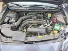 2017 Subaru Impreza Premium Gray vin: 4S3GKAB65H3624094