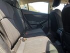 2020 Subaru Impreza Серебряный vin: 4S3GKAB65L3611788