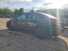 2023 Subaru Impreza Черный vin: 4S3GKAB65P3605270