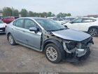 2018 Subaru Impreza 2.0i Premium Silver vin: 4S3GKAB67J3612101