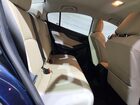 2021 Subaru Impreza Синий vin: 4S3GKAB67M3604424