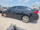 2018 Subaru Impreza Premium Black vin: 4S3GKAB68J3612768