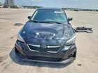 2018 Subaru Impreza Premium Black vin: 4S3GKAB68J3612768