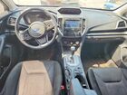 2018 Subaru Impreza Premium Black vin: 4S3GKAB68J3612768