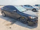2018 Subaru Impreza Premium Black vin: 4S3GKAB68J3612768