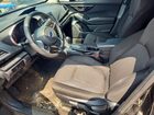 2018 Subaru Impreza Premium Black vin: 4S3GKAB68J3612768
