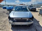 2019 Subaru Impreza Silver vin: 4S3GKAB68K3601772
