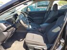 2019 Subaru Impreza Black vin: 4S3GKAB68K3625280 2019 Subaru Impreza Black vin: 4S3GKAB68K3625280