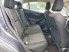 2017 Subaru Impreza Premium Угольный vin: 4S3GKAB6XH3612474