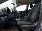 2017 Subaru Impreza Premium Угольный vin: 4S3GKAB6XH3612474
