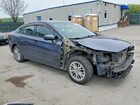 2017 Subaru Impreza Premium Угольный vin: 4S3GKAB6XH3612474