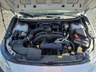 2019 Subaru Impreza Белый vin: 4S3GKAB6XK3613020
